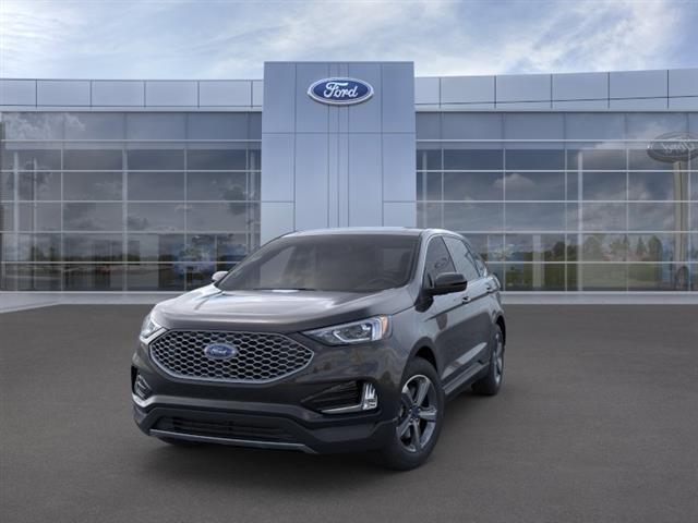 new 2024 Ford Edge car, priced at $38,750