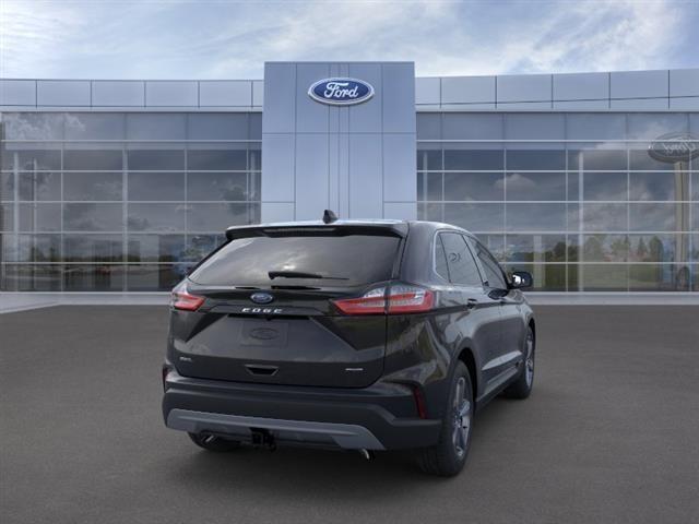 new 2024 Ford Edge car, priced at $38,750