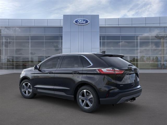 new 2024 Ford Edge car, priced at $38,750