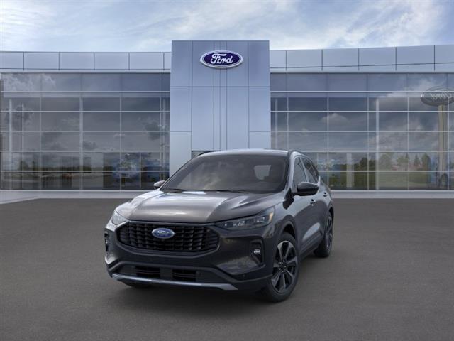 new 2024 Ford Escape car, priced at $37,423