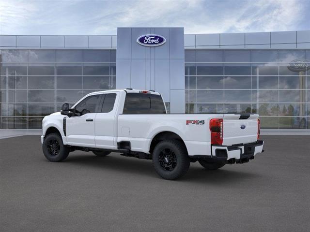 new 2024 Ford F-350 car, priced at $54,990