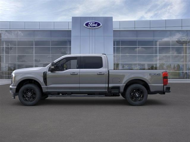 new 2024 Ford F-250 car, priced at $67,420