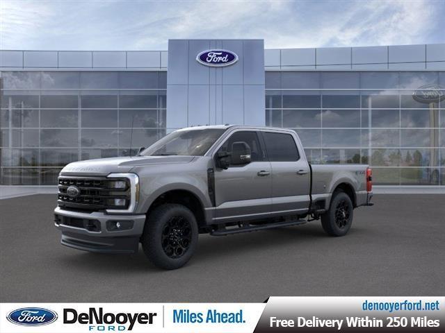 new 2024 Ford F-250 car, priced at $66,420