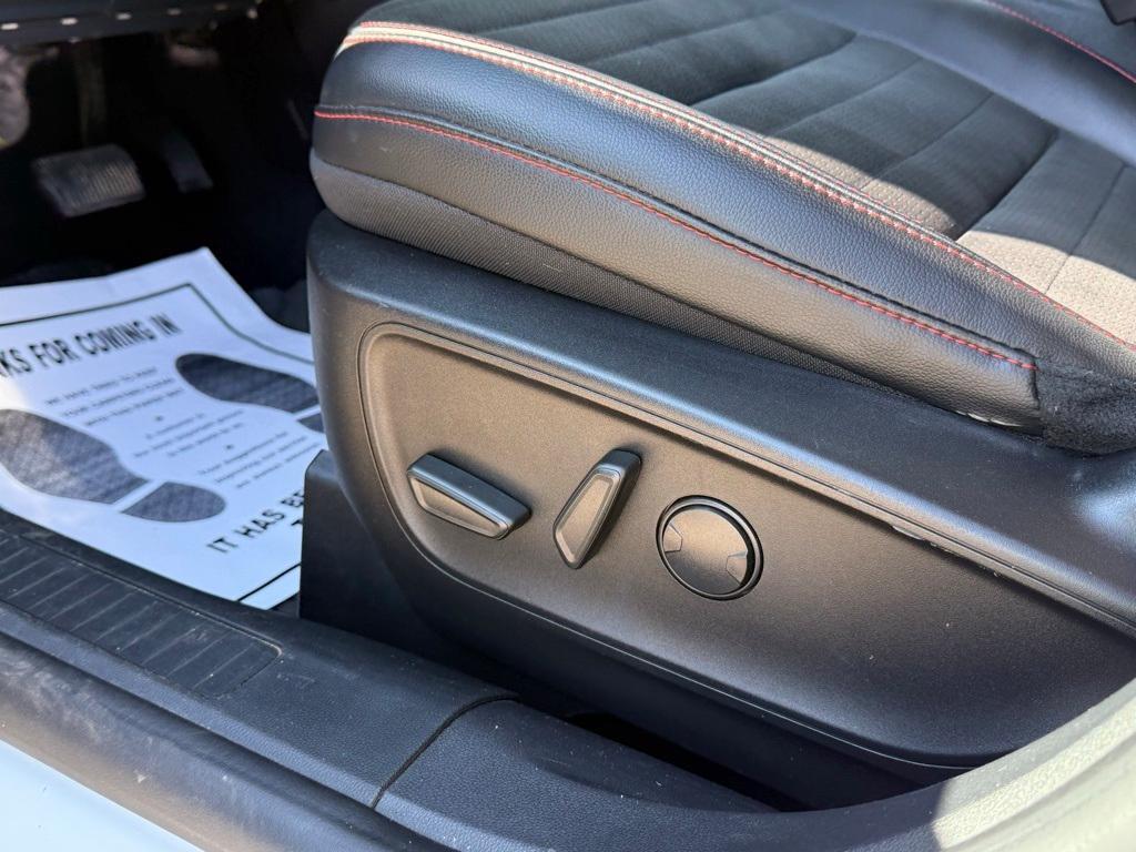 used 2022 Ford Escape car, priced at $18,249