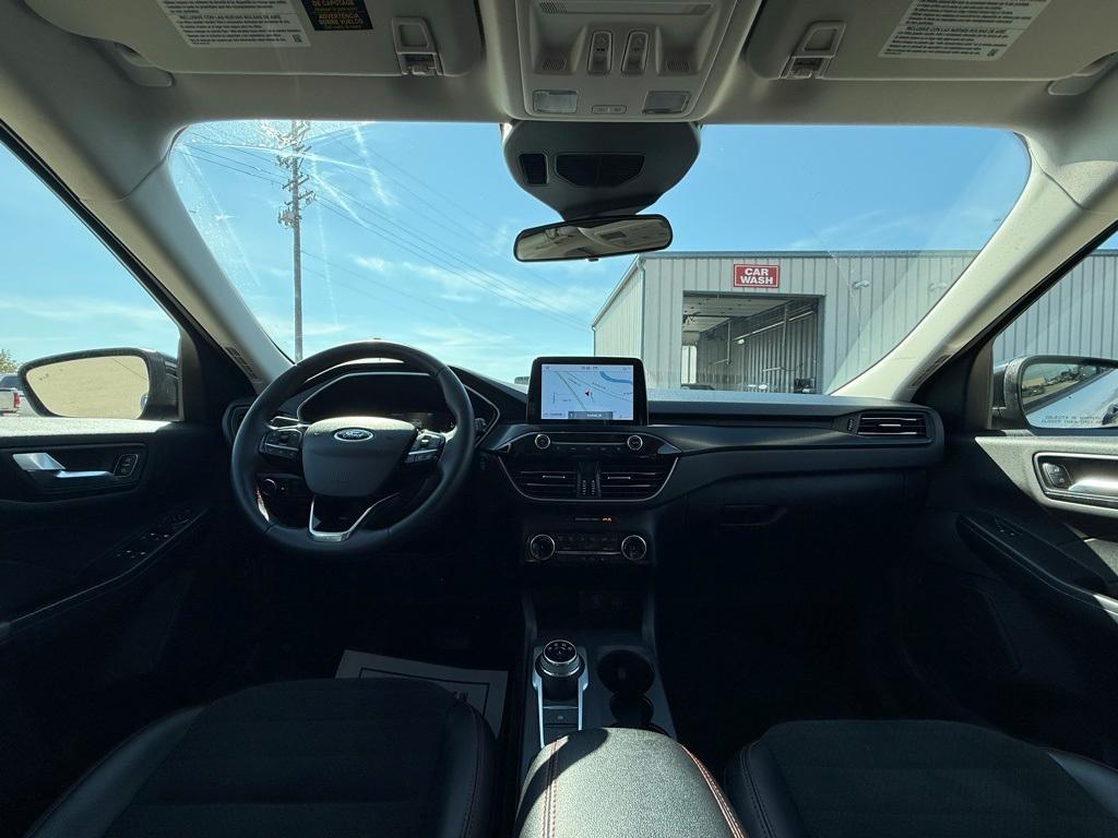 used 2022 Ford Escape car, priced at $18,249