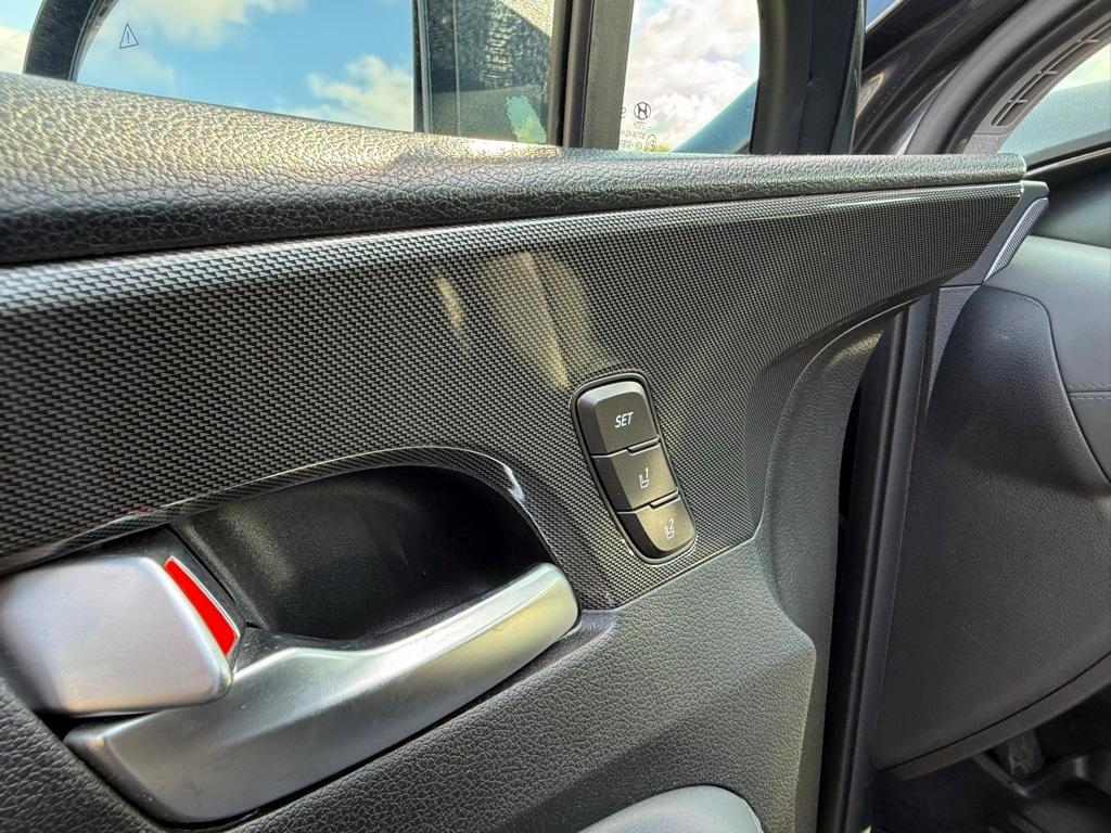 used 2023 Hyundai Santa Fe car, priced at $26,981