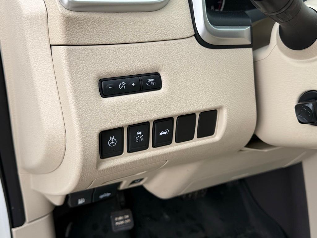 used 2018 Nissan Murano car, priced at $13,960