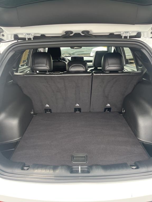 used 2022 Jeep Compass car, priced at $23,520