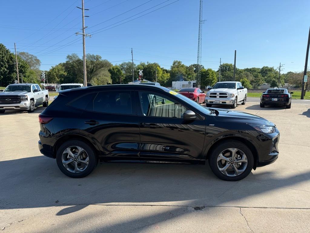 used 2023 Ford Escape car, priced at $24,854