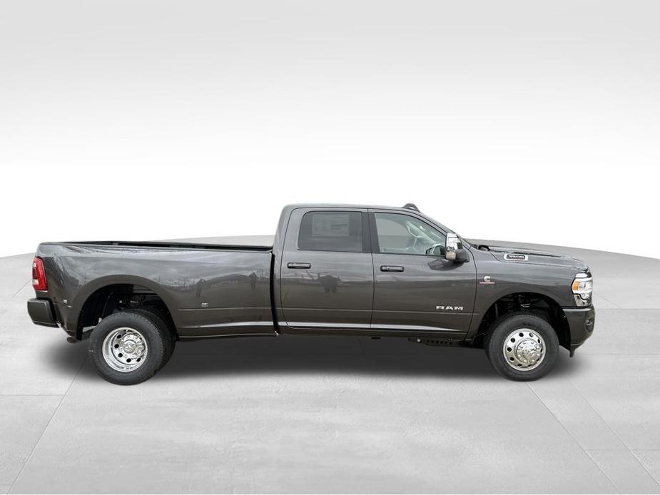 new 2024 Ram 3500 car, priced at $79,250