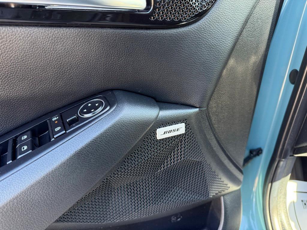 used 2024 Kia Seltos car, priced at $24,981