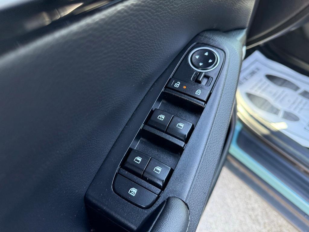 used 2024 Kia Seltos car, priced at $24,981