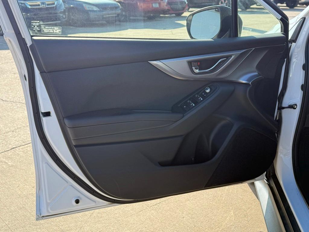 used 2022 Subaru WRX car, priced at $25,712