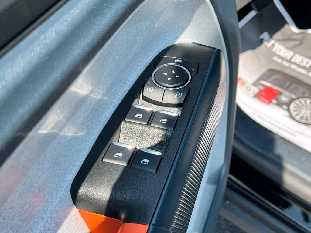 used 2024 Ford Maverick car, priced at $28,463