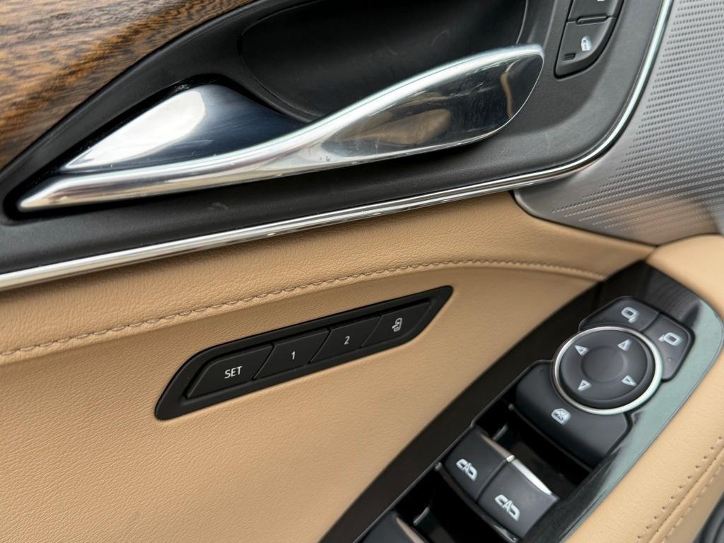 used 2022 Cadillac CT5 car, priced at $30,948