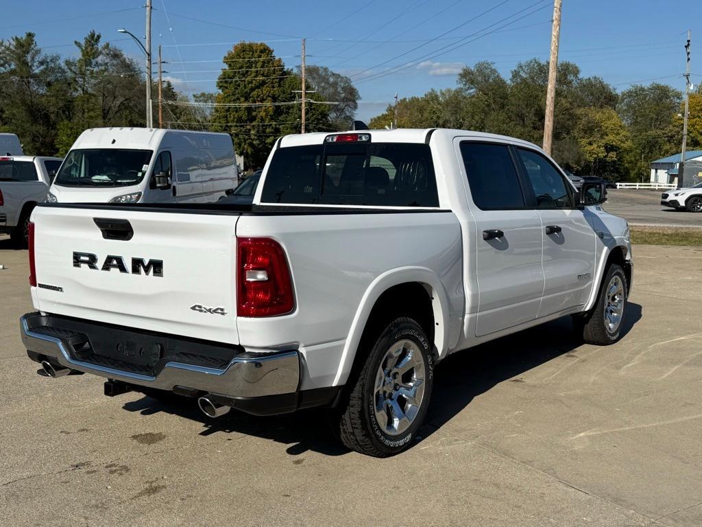 new 2026 Ram 1500 car