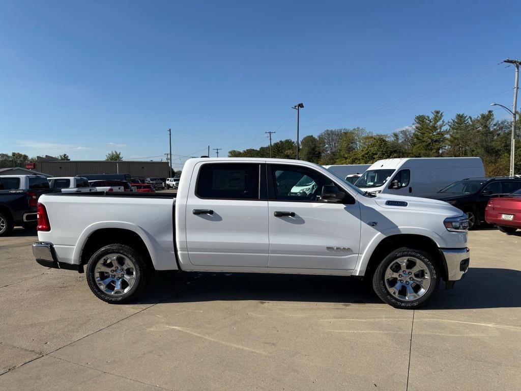 new 2026 Ram 1500 car