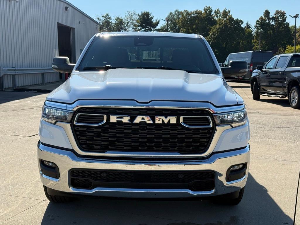 new 2026 Ram 1500 car