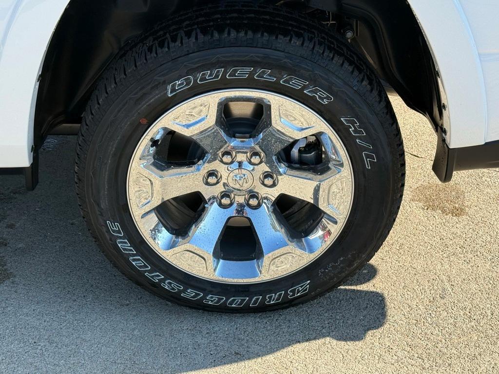 new 2026 Ram 1500 car