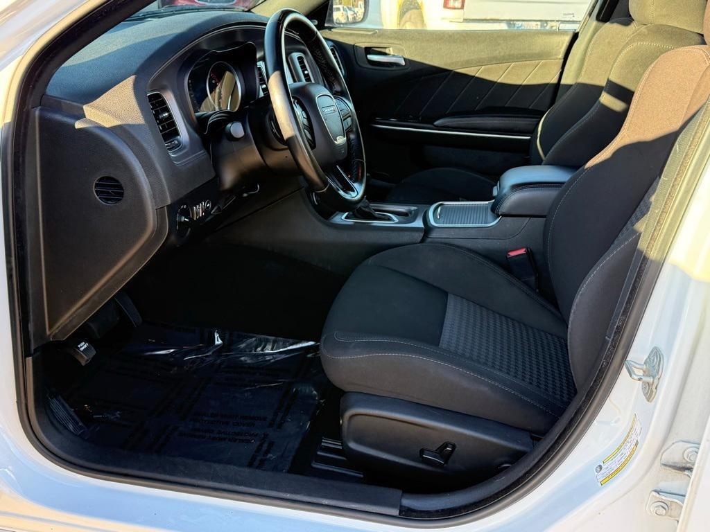 used 2023 Dodge Charger car, priced at $23,546