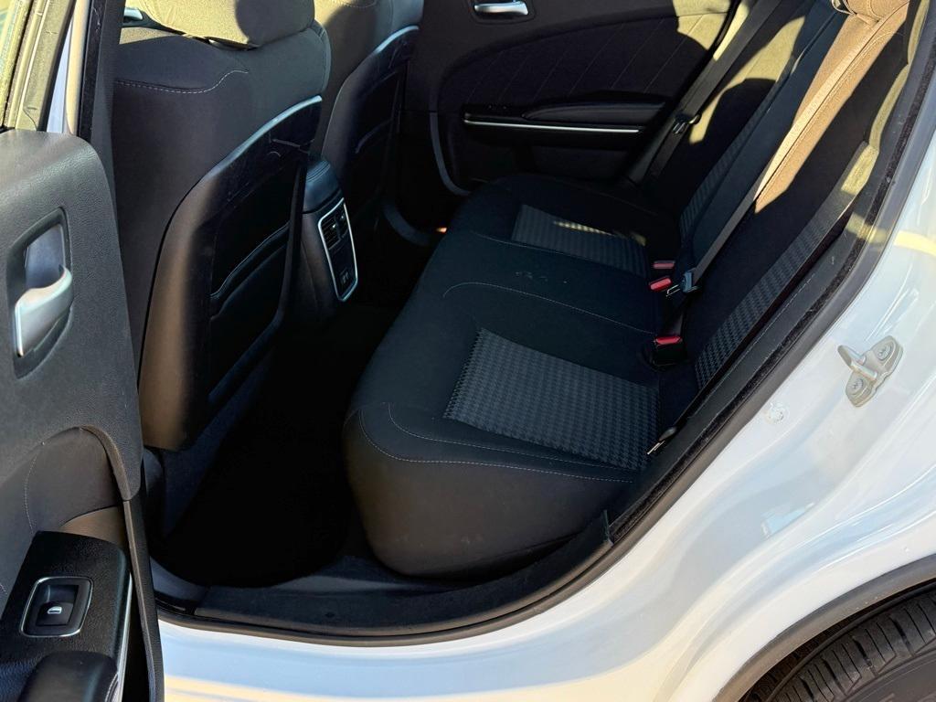 used 2023 Dodge Charger car, priced at $23,546