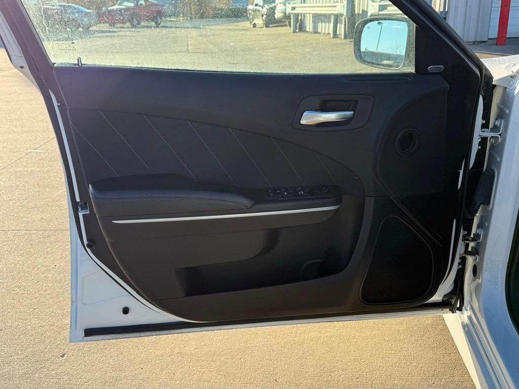 used 2023 Dodge Charger car, priced at $23,546