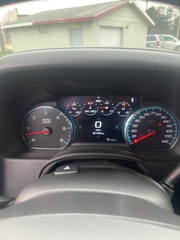 used 2020 GMC Yukon car, priced at $36,126