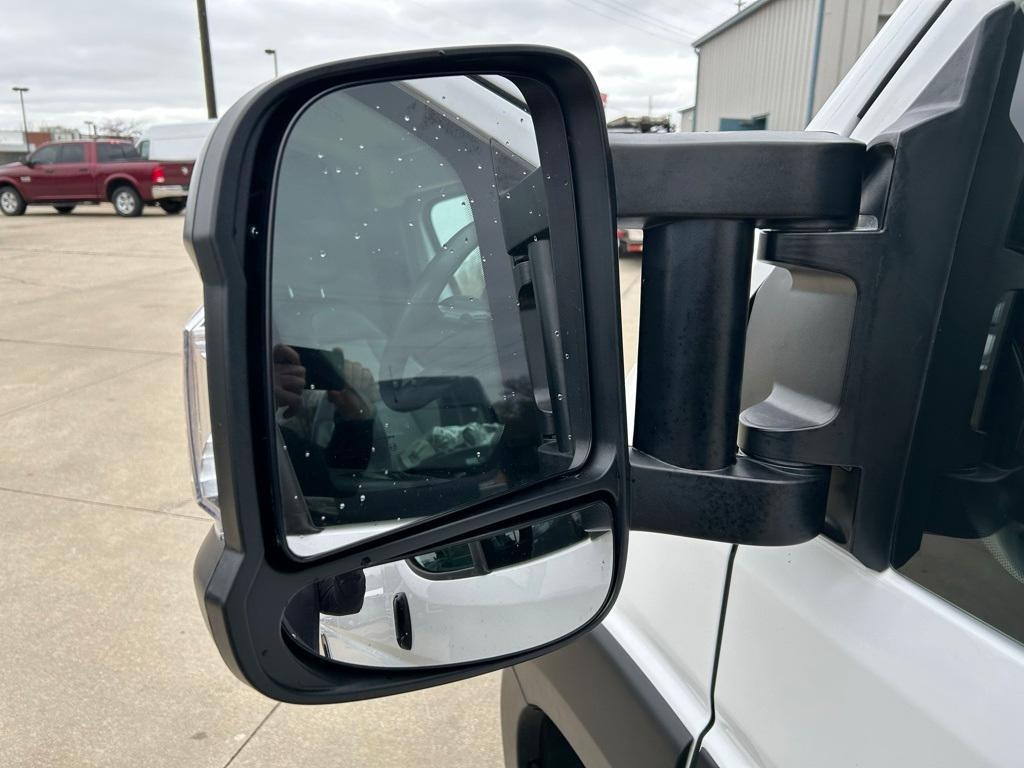 used 2023 Ram ProMaster 2500 car, priced at $31,981