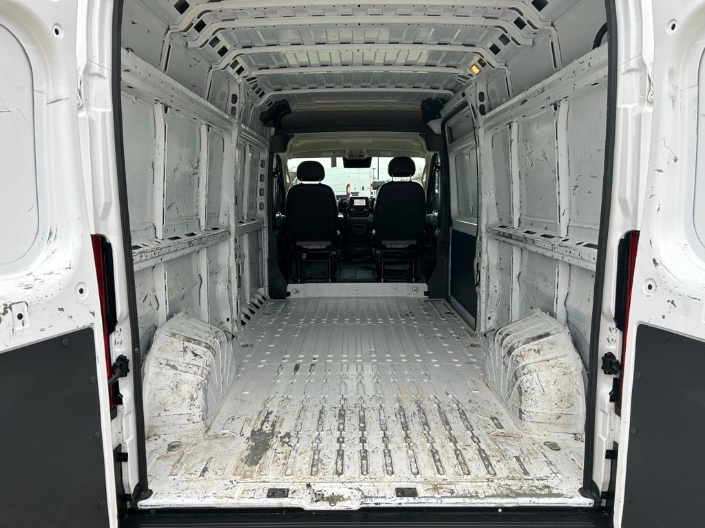 used 2023 Ram ProMaster 2500 car, priced at $31,981