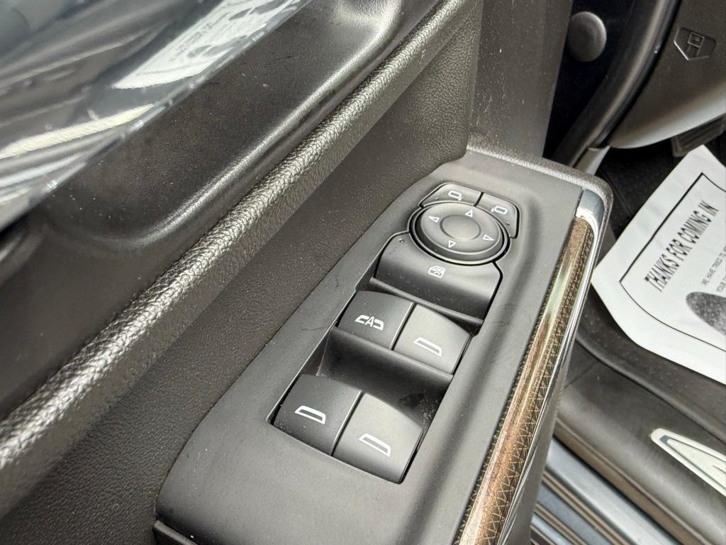 used 2021 Chevrolet Silverado 1500 car, priced at $29,544