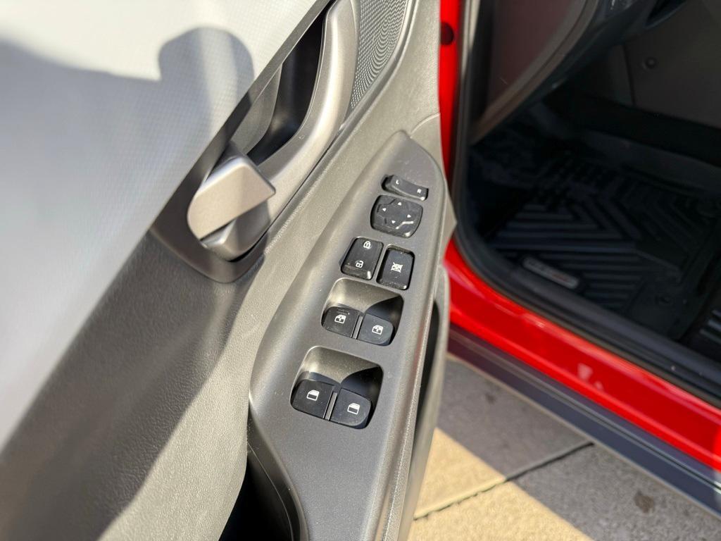 used 2019 Hyundai Kona car, priced at $16,981