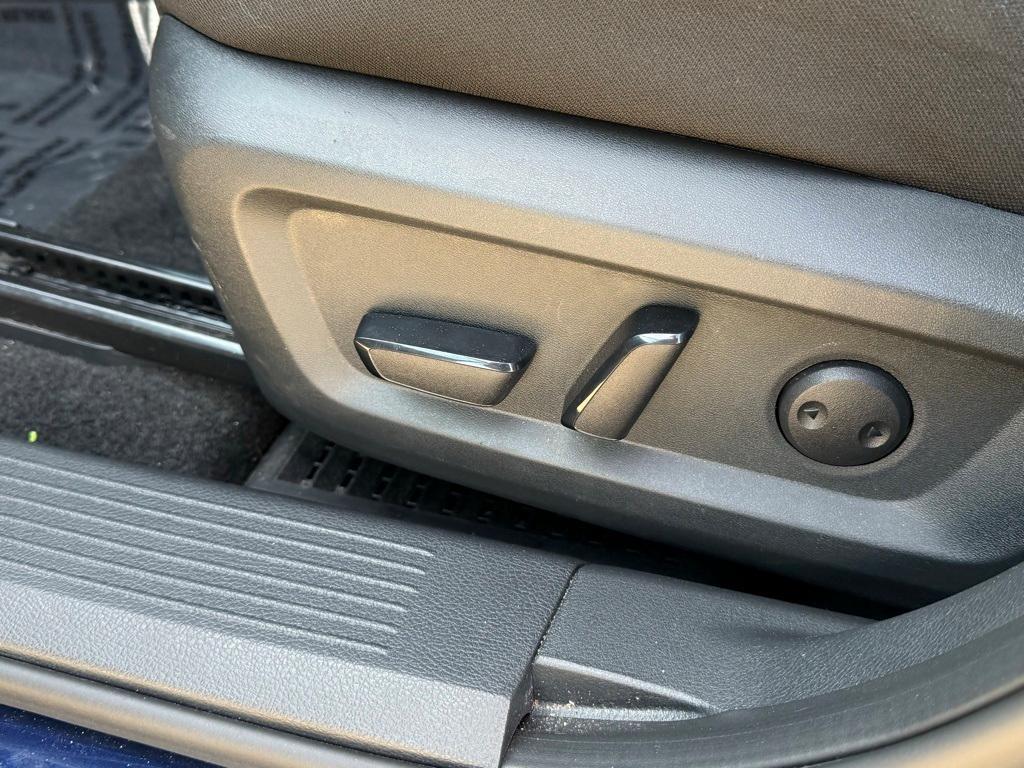 used 2024 Nissan Rogue car, priced at $22,879