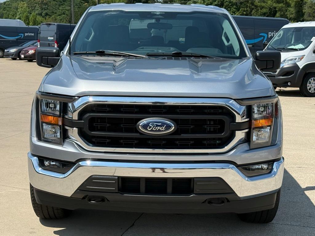 used 2023 Ford F-150 car, priced at $34,477