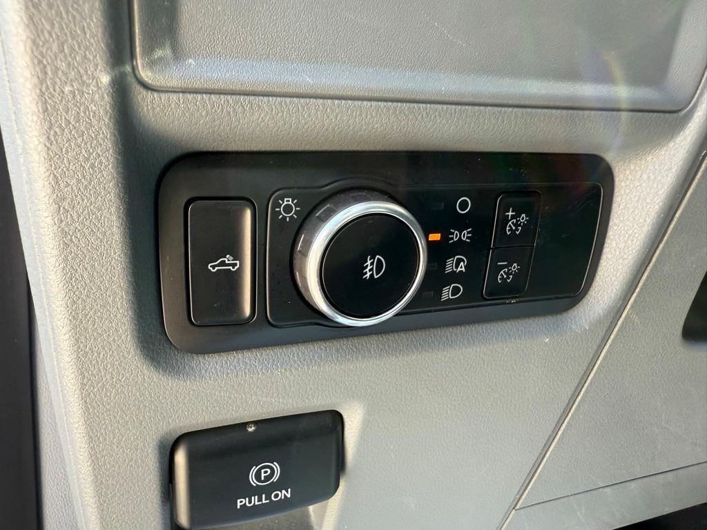 used 2023 Ford F-150 car, priced at $34,477