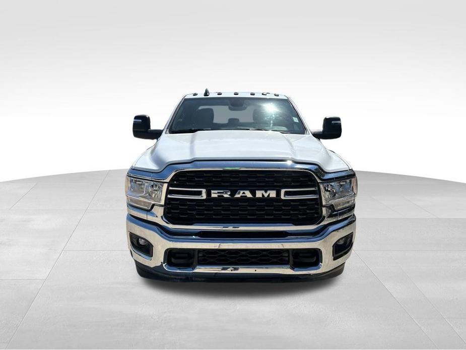 new 2024 Ram 3500 car, priced at $68,759