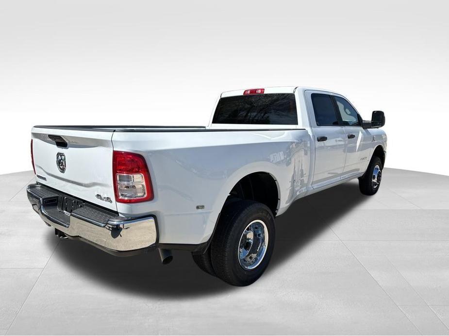 new 2024 Ram 3500 car, priced at $68,759