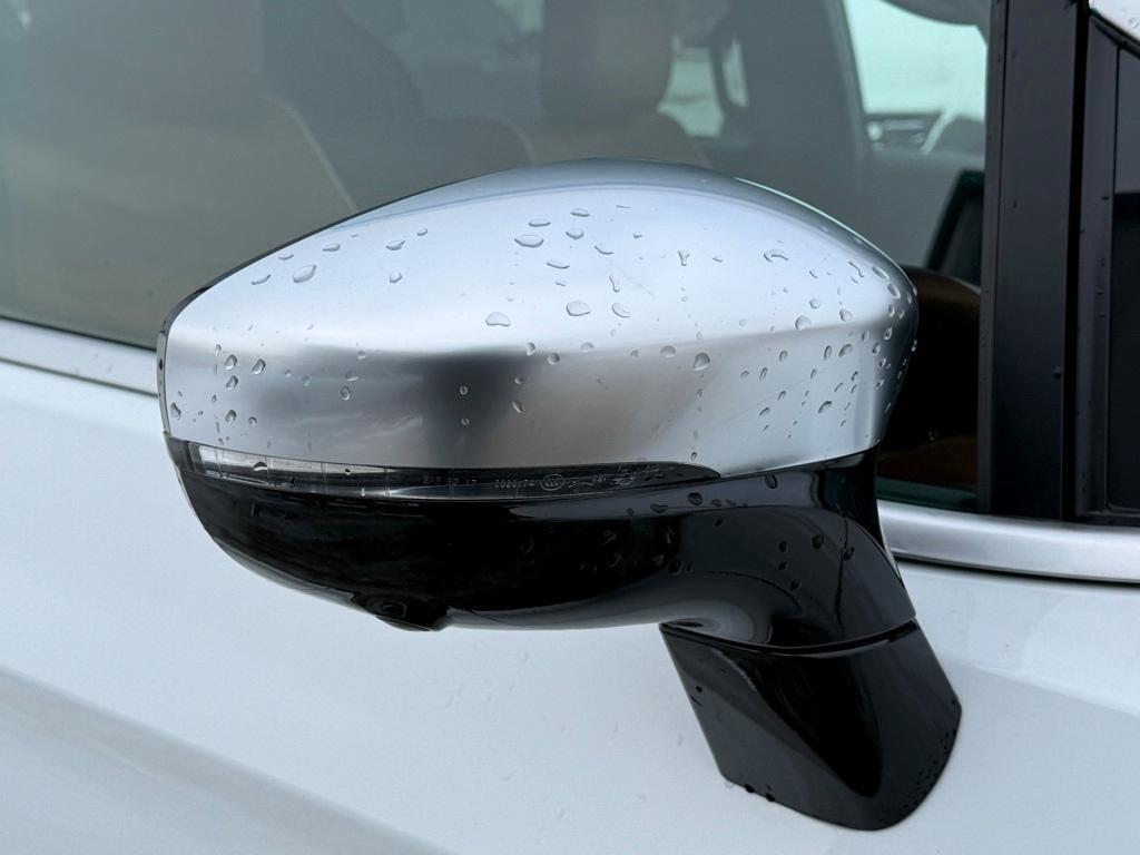 new 2026 Chrysler Pacifica car, priced at $56,787