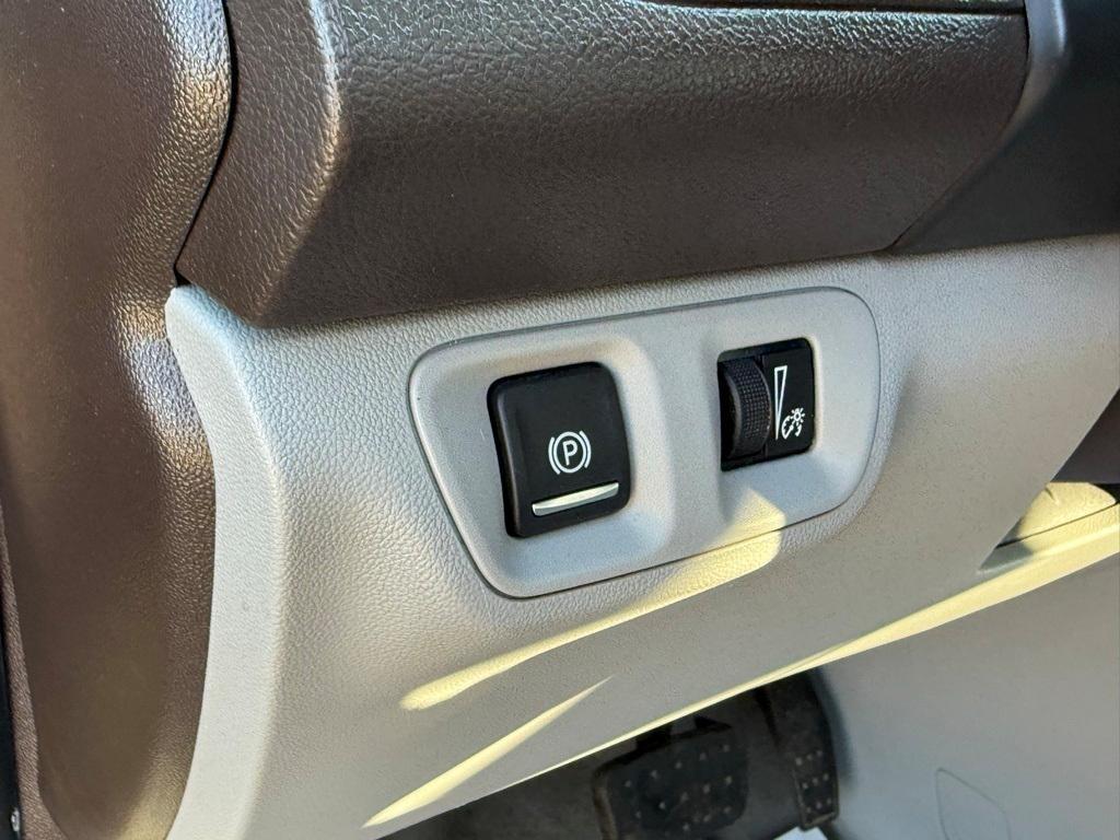 used 2018 GMC Acadia car, priced at $13,537