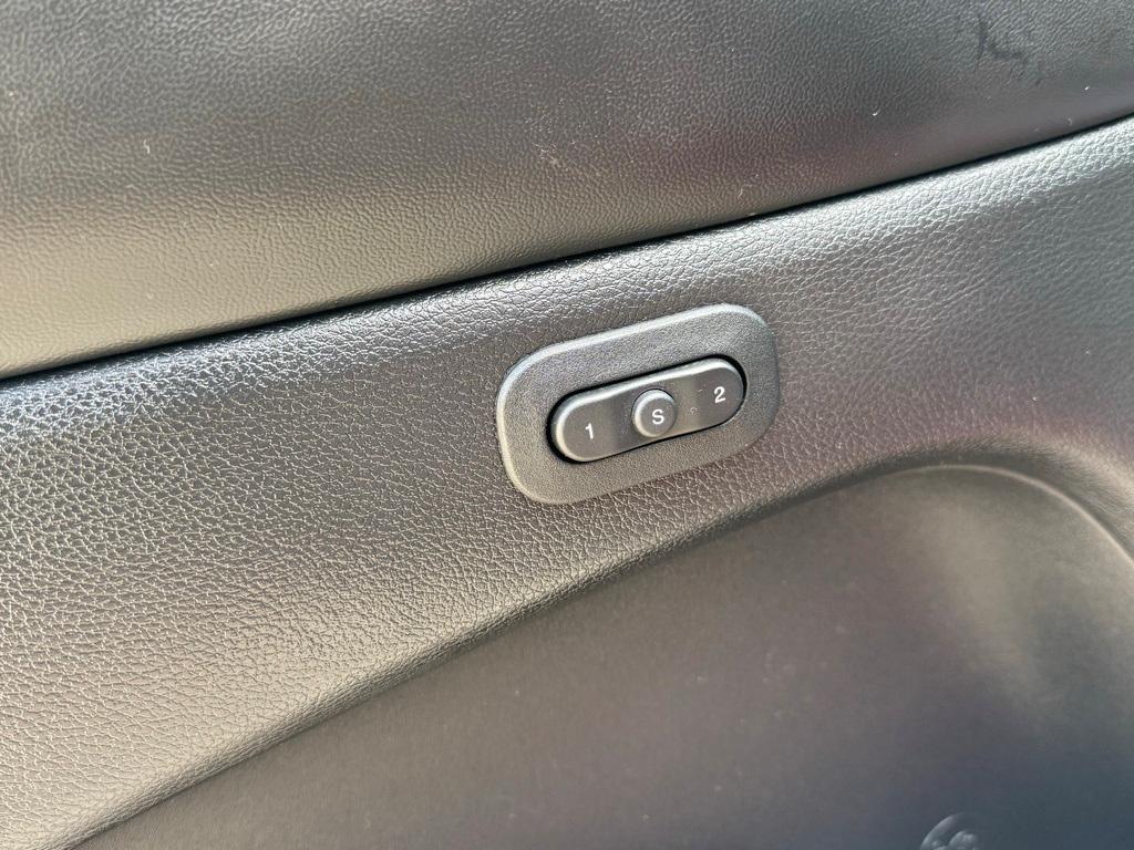 used 2021 Jeep Grand Cherokee car, priced at $29,865