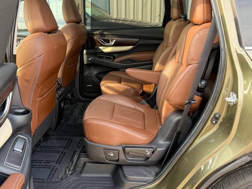 used 2022 Subaru Ascent car, priced at $27,501