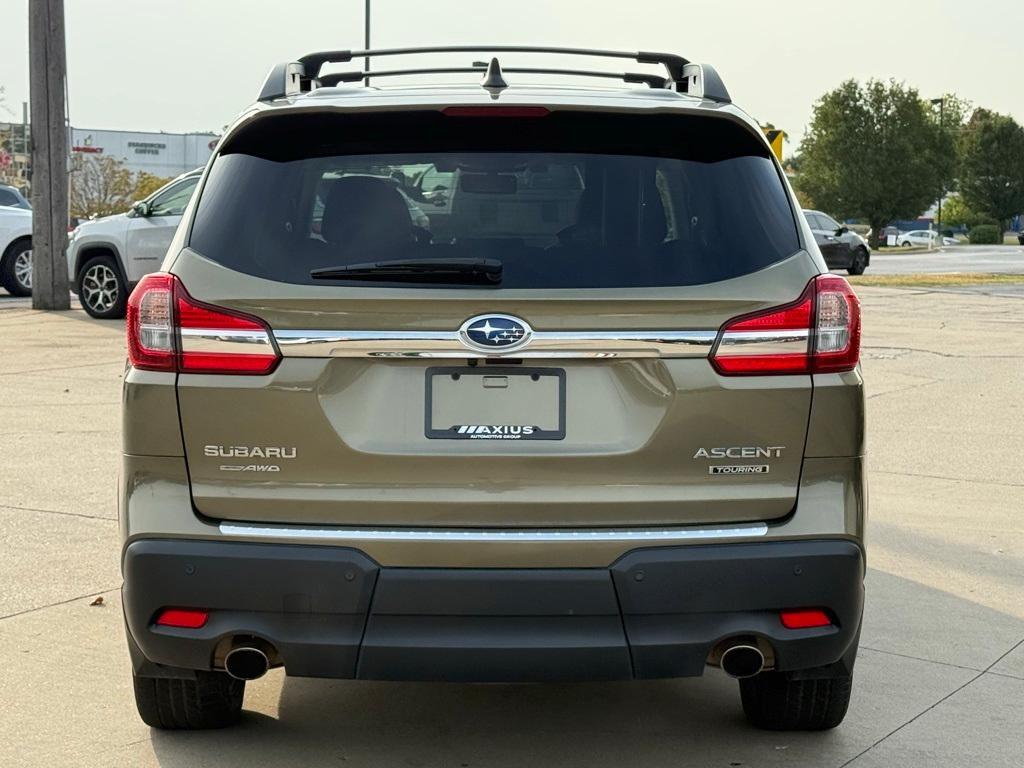 used 2022 Subaru Ascent car, priced at $27,501