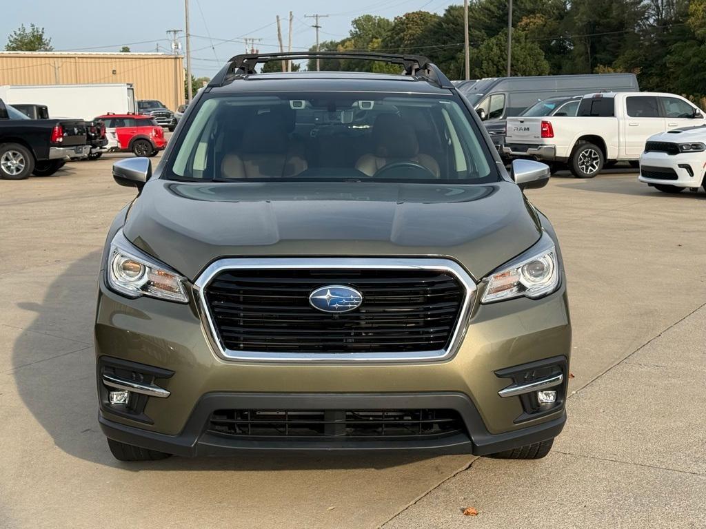 used 2022 Subaru Ascent car, priced at $27,501