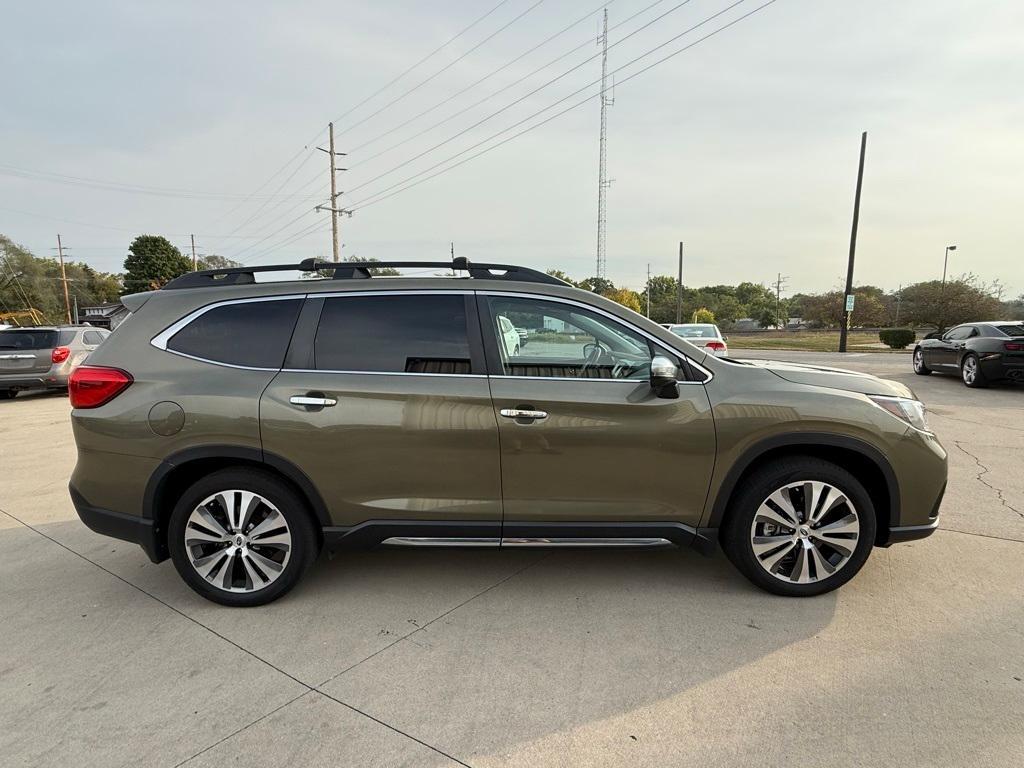 used 2022 Subaru Ascent car, priced at $27,501