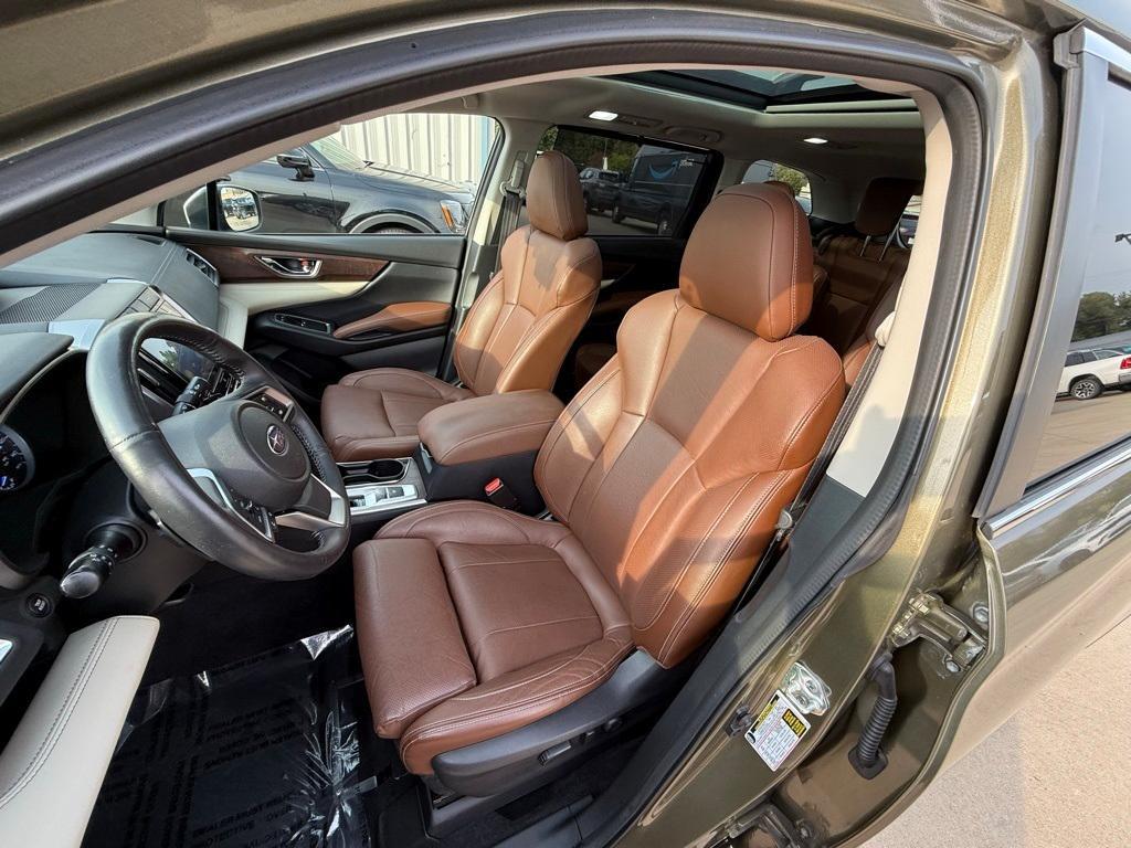 used 2022 Subaru Ascent car, priced at $27,501