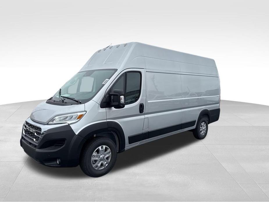 new 2024 Ram ProMaster 3500 car, priced at $61,484