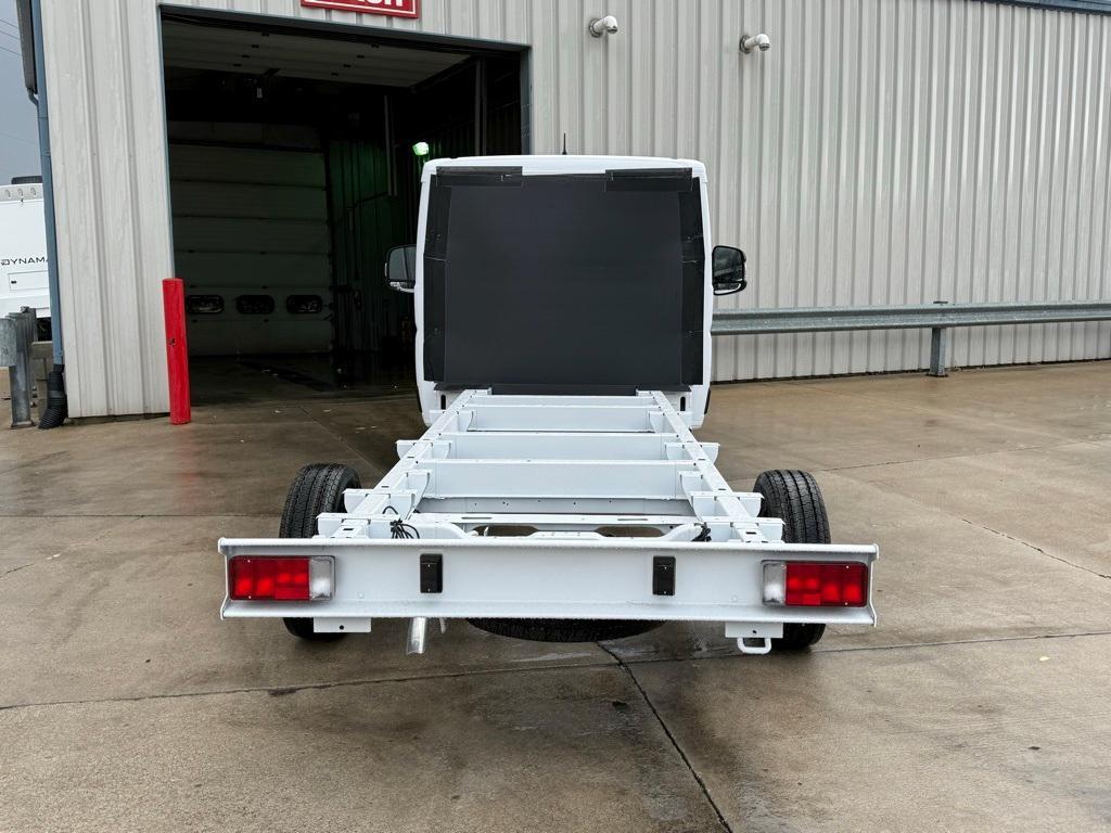 new 2026 Ram 3500 car, priced at $48,380