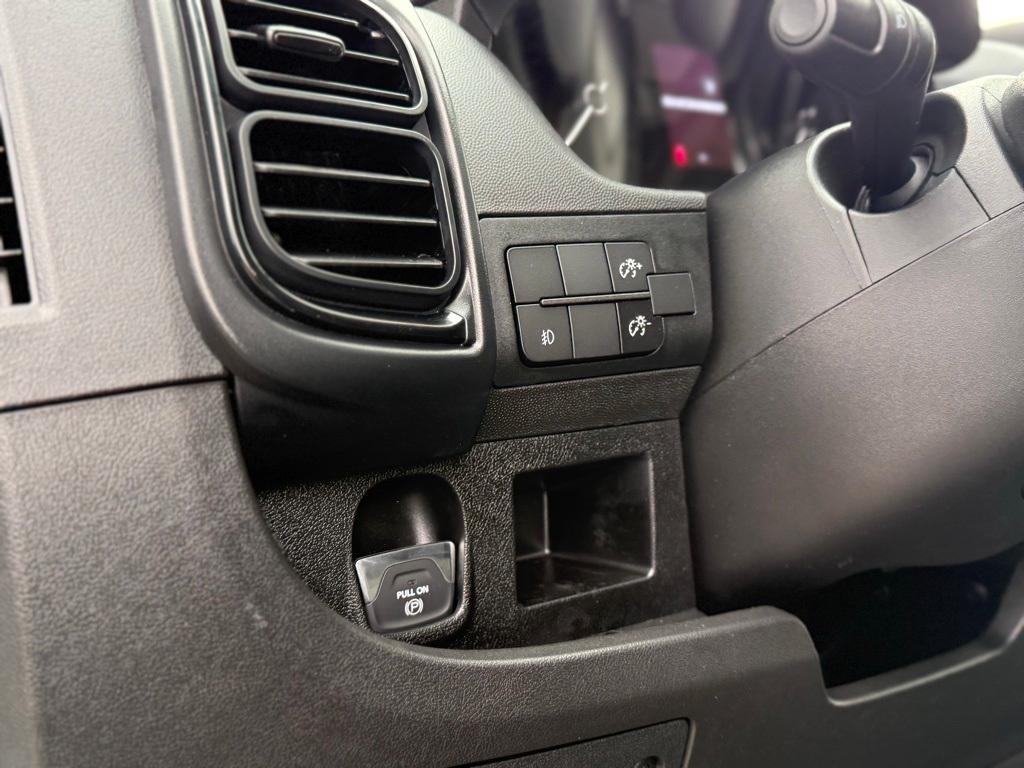 new 2026 Ram 3500 car, priced at $48,380