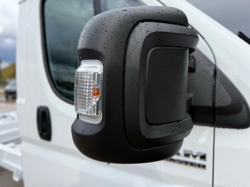 new 2026 Ram 3500 car, priced at $48,380