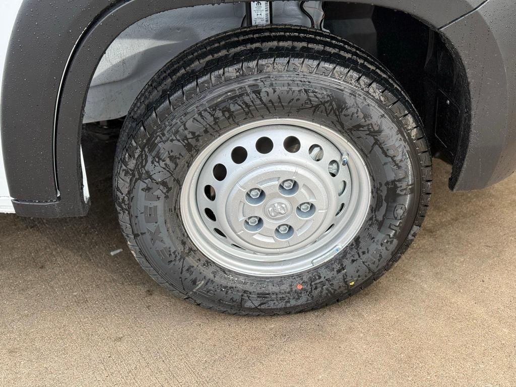 new 2026 Ram 3500 car, priced at $48,380