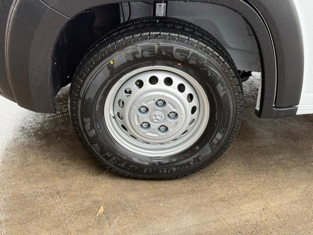 new 2026 Ram 3500 car, priced at $48,380